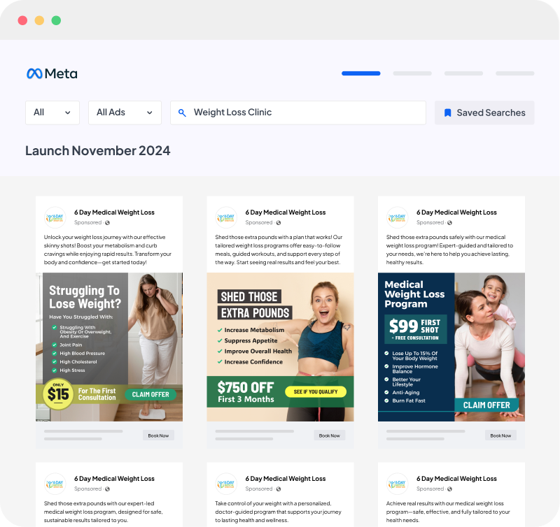 Full Competitor and Location Research